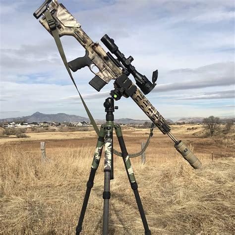 shooting tripod snipers hide forum