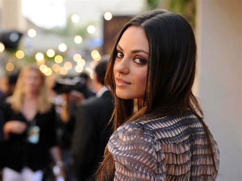 mila kunis harassed  anti abortion activists angry   monthly
