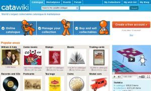 catawiki enorme catalogo de articulos coleccionables soft apps