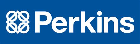 perkins logos