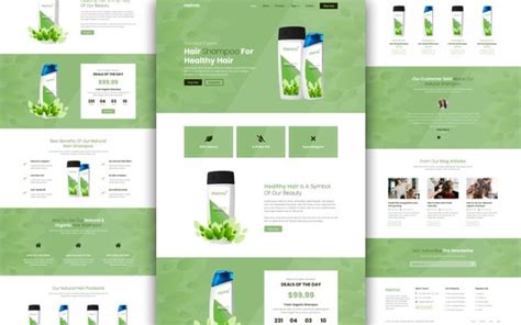 single product website template   html codex