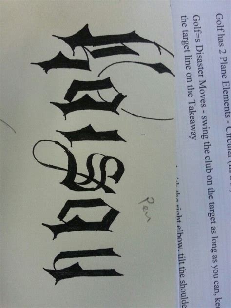 eith  regular  calligraphy disasters