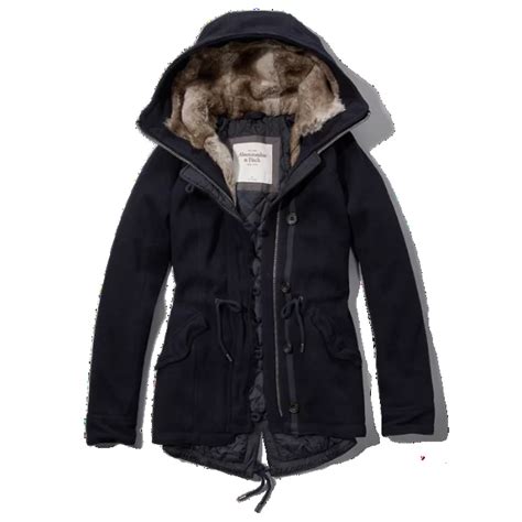 Womens Madison Parka Womens Outerwear And Jackets