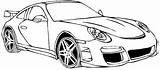 Sketsa Tayo Kartun Koenigsegg Mobil Carscoloring Ccr sketch template