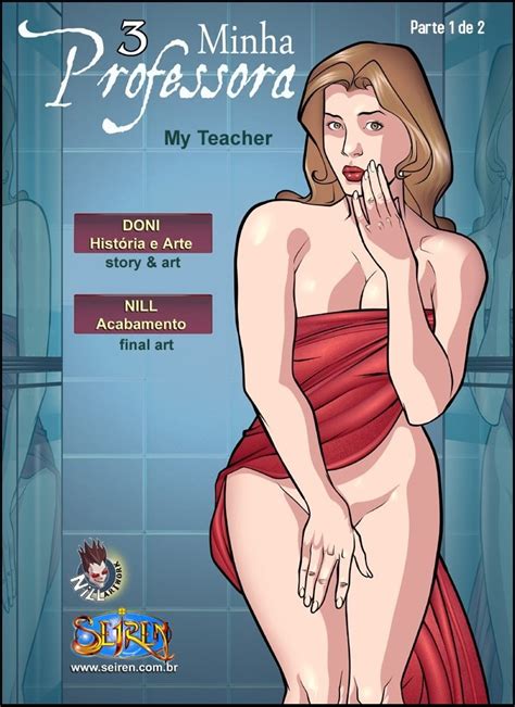 my teacher 3 part 1 english seiren porn comics 8 muses