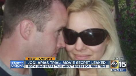 jodi arias trial movie secret leaked youtube