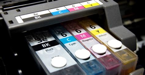 How To Store Inkjet Cartridges Cheap Ink Printer