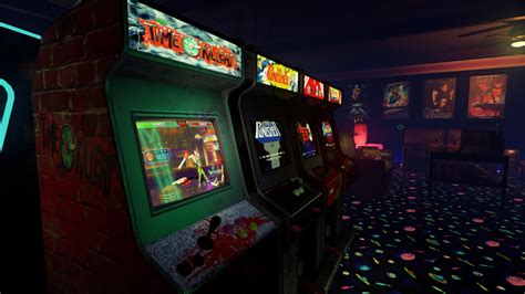 create   mini arcade   classic arcade machine replicas geektyrant