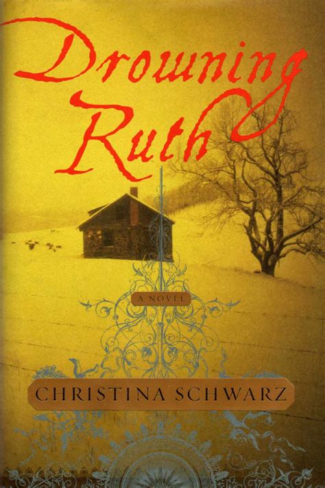 shug  boots     drowning ruth book review