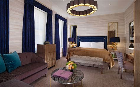 flemings mayfair hotel review london travel