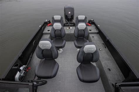 alumacraft competitor fsx  aluminum fishing boat review boatdealersca