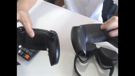 ps  wise controller  youtube