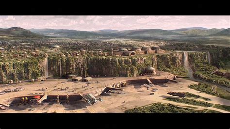 star wars episode ii naboo   newyunggun  deviantart