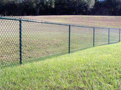 chain link fence contractor south texas fence and deck victoria tx