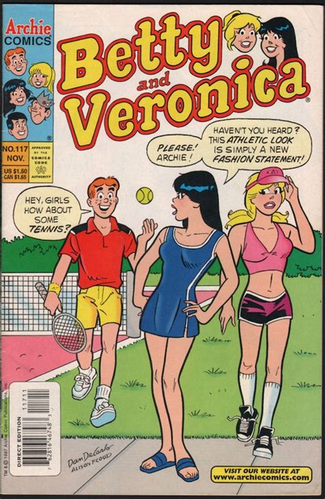 sporting love archie comic books betty and veronica archie comics