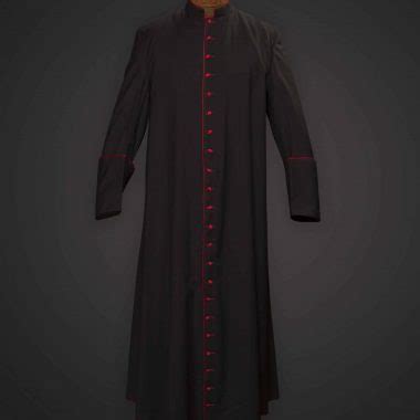 browse cassocks   full   clerical apparel mcgreevys