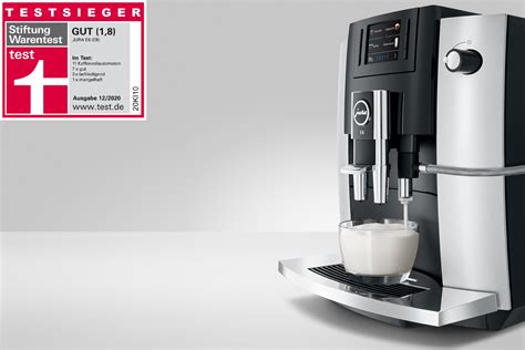 jura    crowned  fully automatic coffee machine  milk frother