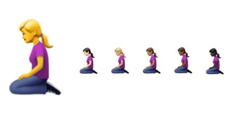 People Are Saying That The ‘blowjob Emoji Has Finally Arrived – Sick