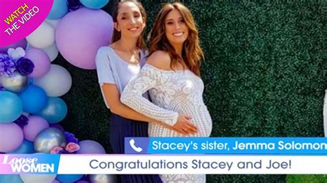 stacey solomon shares beautiful breastfeeding snap hours after son s