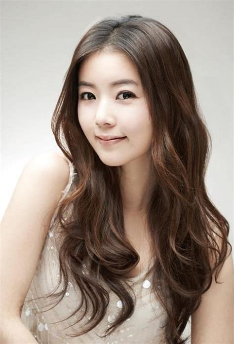 15 Photo Of Korean Hairstyles For Women