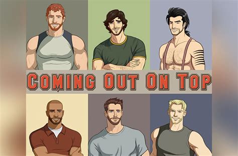 Gay And Proud Four Unapologetically Lgbt Themed Games Community