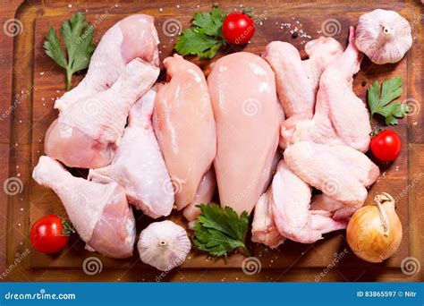 chicken meat stock   royalty  stock