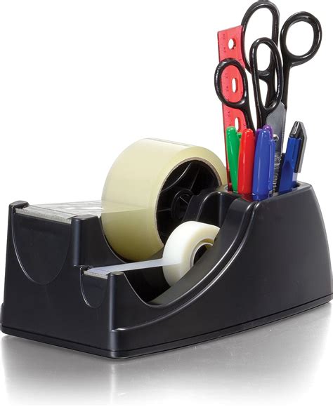 top  tape dispenser    office   life