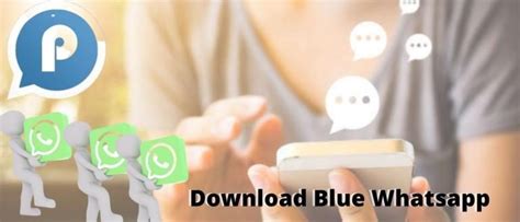blue whatsapp  apk   update  anti banned jalantikus
