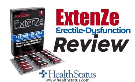 Transform Your Sexual Experience With Extenze Get Results
