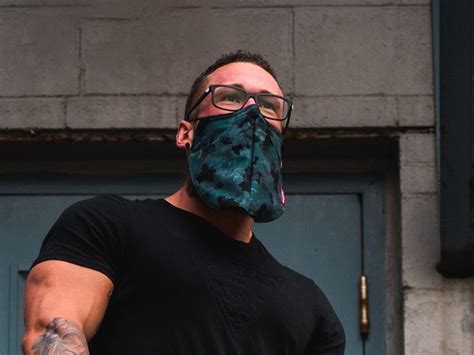 finallya face mask  guys  beards readers digest canada