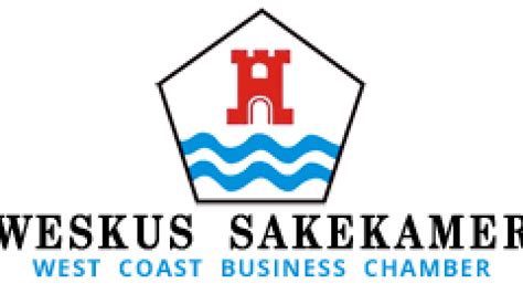 red dust  app    weskus sakekamer west coast business chamber