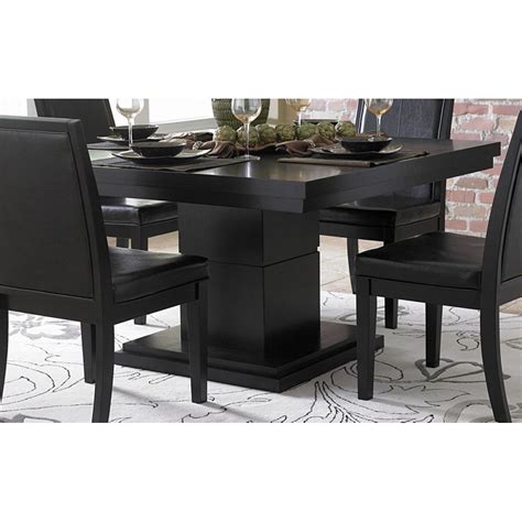 square dining table   hawk haven