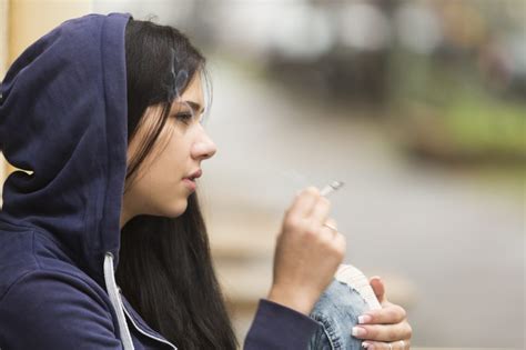 struggling with teen addiction allowing your adolescent to fail