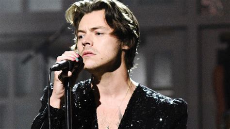 Harry Styles’ New Album Fine Line Is ‘inspired By