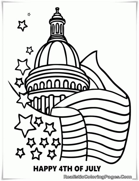 white house coloring pages  kids coloring home