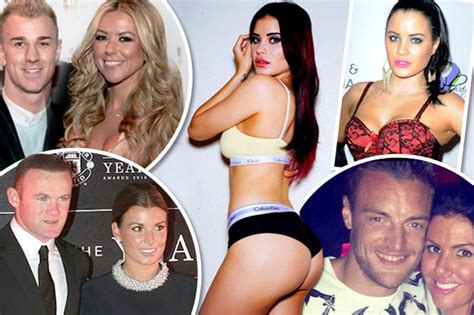 meet england s wags heading to euro 2016 with roy hodgson