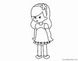Coloring4free Bimbo Coloring Printable Pages Related Posts sketch template