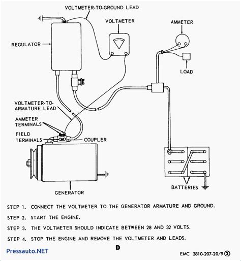 delco alternator wiring diagram   alternator trailer wiring diagram electrical circuit