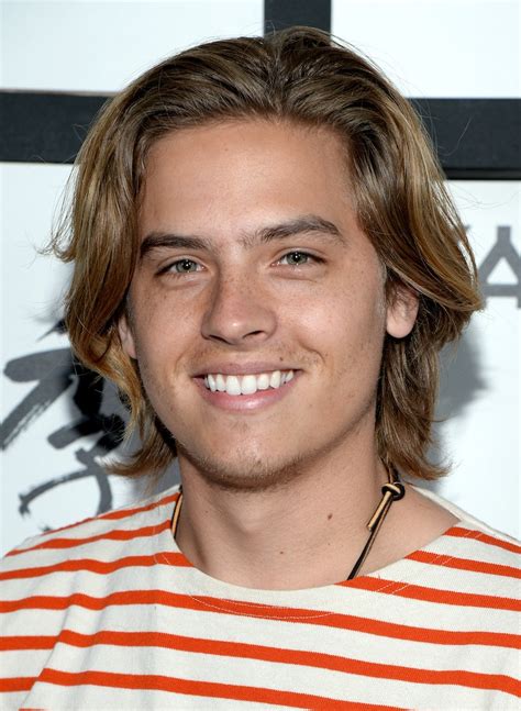 What Is Dylan Sprouse Doing Now His Latest Career Move Couldn T Be