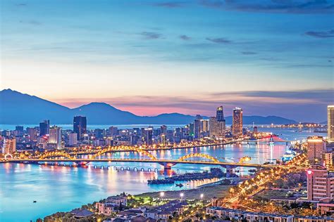 Da Nang In Top Trendings Destination In The World In 2020 By