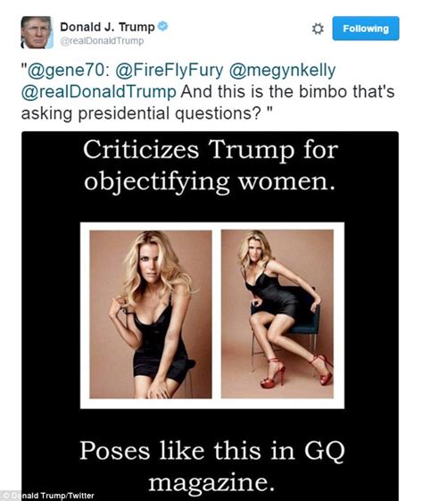 megyn kelly defends sexy gq photo shoot that donald trump mocked