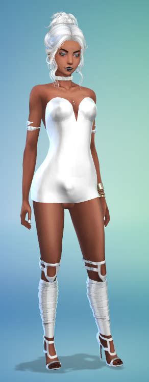 slutty sexy clothes page 8 downloads the sims 4 loverslab