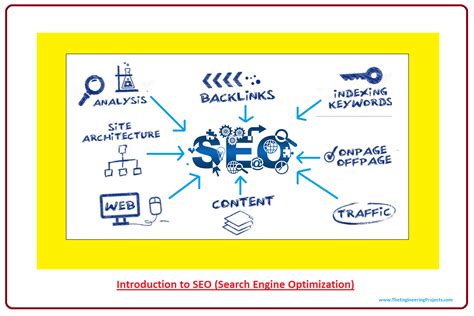 seo search website optimization tips blog