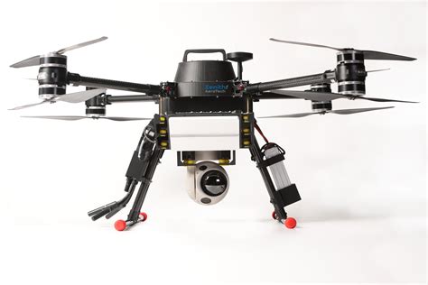 tethered drone zenith aerotech dronelife
