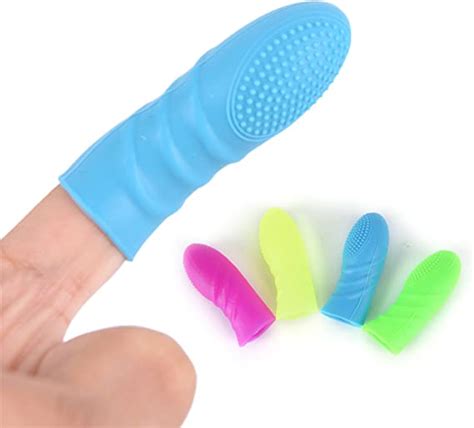 Squirt Glove Female Masturbation Finger Condom Vagina
