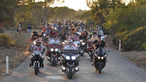 uluslararasi manavgat motosiklet festivali haber