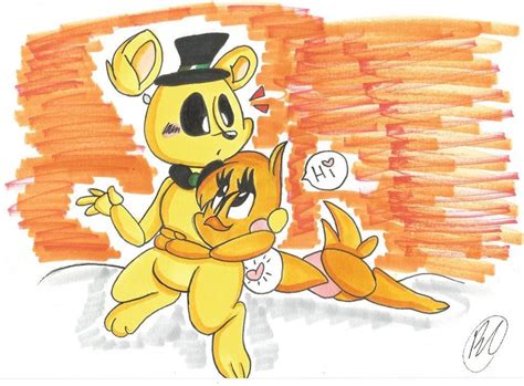 What Are My Opinions Of Fnaf Ships Toy Chica X Golden