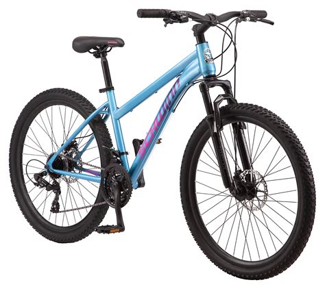 schwinn sidewinder mountain bike   wheels blue javariya store