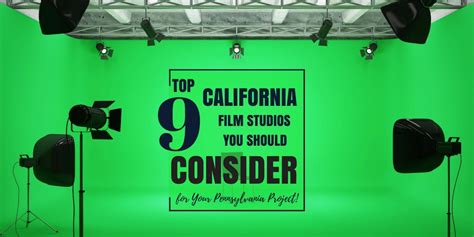 top  film studios  california beverly boy productions