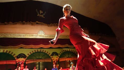Top 14 Most Mesmerizing Flamenco Shows In Seville Spain